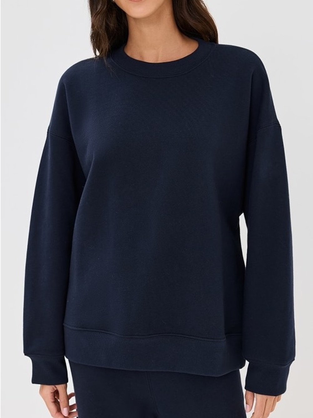 Jenni Kayne Marina Sweatshirt